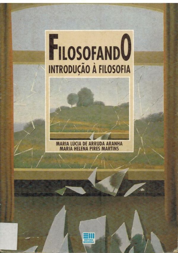 Filosofando. Introdução à filosofia
